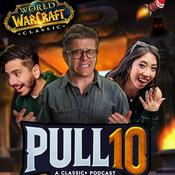 Podcast Pull 10: A Classic + Podcast