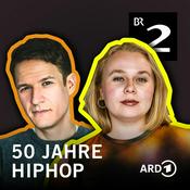 Podcast 50 Jahre HipHop - Mit Songs in die Geschichte
