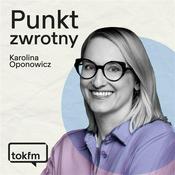 Podcast Punkt zwrotny