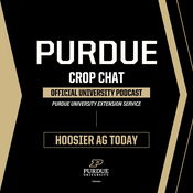 Podcast Purdue Crop Chat