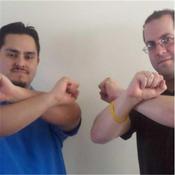 Podcast Pure Gold Radio