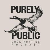 Podcast Purely Public Duck Hunting Podcast