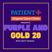 Podcast Purple and Gold 20