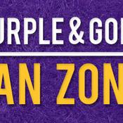 Podcast Purple & Gold Podcast