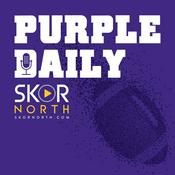 Purple Daily | a Minnesota Vikings podcast