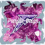 Podcast Purple Reign