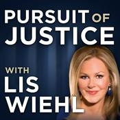 Podcast Pursuit of Justice with Lis Wiehl