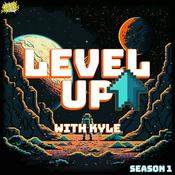 Podcast Level Up!