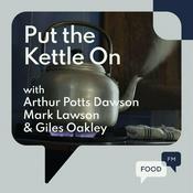 Podcast Put the Kettle On