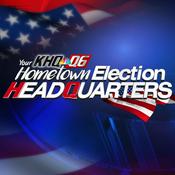 Podcast Q6 Hometown Election Headquarters