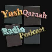 Podcast 'Yash Qaraah-Explore Insights & Inspiration'