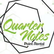 Podcast Quarter Notes
