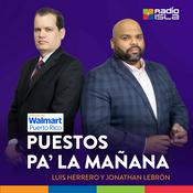 Podcast Puestos pa' la mañana