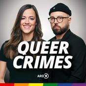 Podcast Queer Crimes – Verbrechen aus der LGBTQIA+-Community
