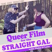 Podcast Queer Film for the Straight Gal