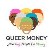 Queer Money®: How Gay People Do Money