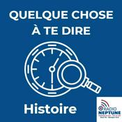 Podcast Quelque Chose à te Dire