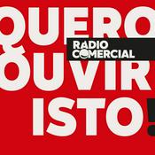 Podcast Quero ouvir isto!