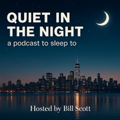 Podcast Quiet In The Night