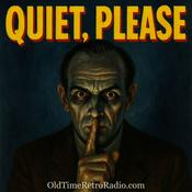 Podcast Quiet, Please