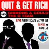 Podcast Quit & Get Rich™