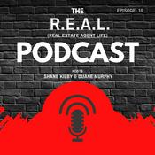 Podcast R.E.A.L. Real Estate Agent Life Podcast