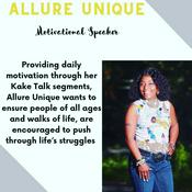 Podcast R$S KAKETALK MOTIVATION