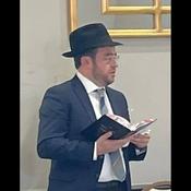 Podcast Rabbi Nussi Kaufman---Back to the Basics