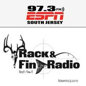 Podcast Rack & Fin Radio