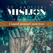 Podcast Radijski misijon 2025