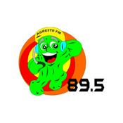 Podcast Rádio Agreste Fm 89.5