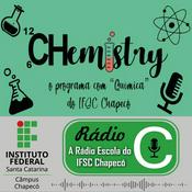 Podcast Rádio C - Chemistry