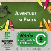 Podcast Rádio C - Juventude Em Pauta