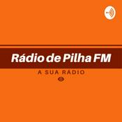 Podcast Rádio de Pilha FM - entrevista com Matias Bergan e Jão Cunha "Xu"