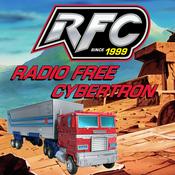 Podcast Radio Free Cybertron - All of our Transformers podcasts!