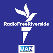 Podcast Radio Free Riverside