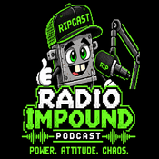 Podcast Radio Impound Podcast