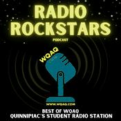 Podcast Radio Rockstars