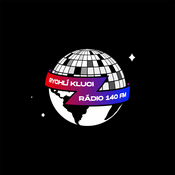 Podcast Rádio Rychlí kluci