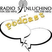 Podcast Radio Sanluchino Interviste