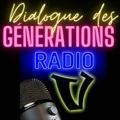 Podcast Radio V - Dialogue des générations
