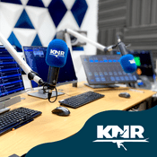 Podcast Radioavisen, KNR Nyheder