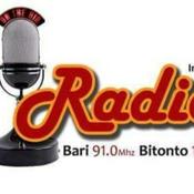 Podcast Radiomia Bari