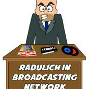 Podcast Radulich In Broadcasting Network