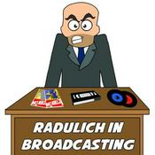Podcast Radulich In Broadcasting Network