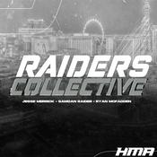 Podcast Raiders Collective