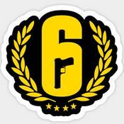 Podcast Rainbow Six Siege