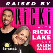 Podcast The High Life with Ricki Lake