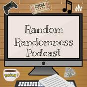 Podcast Random Randomness Podcast