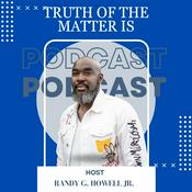 Podcast Truth Of The Matter Is